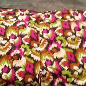 Terra Sky stretch Capri